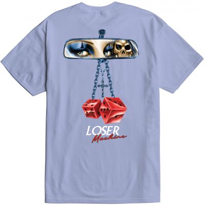Loser Machine Rear View Tee