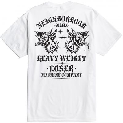 Loser Machine Thrash Pound Tee