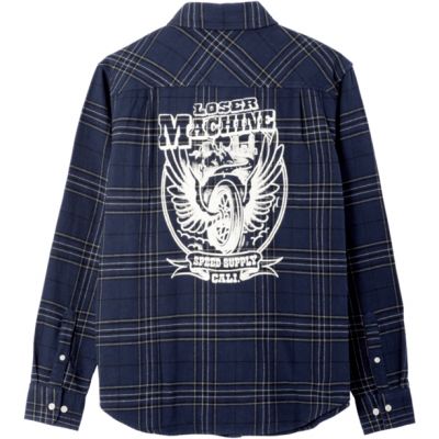 Loser Machine Ardmore Shirt