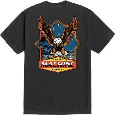 Loser Machine Drifter Tee