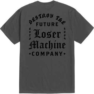 Loser Machine Revoke Tee