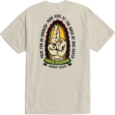 Loser Machine Sinners Tee
