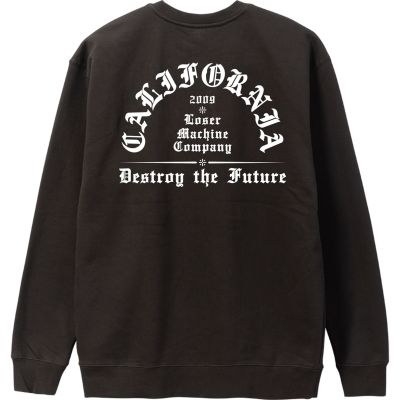 Loser Machine Established Heavy Weight Crew