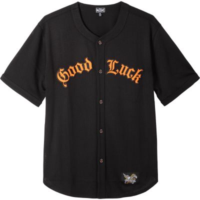 Loser Machine Toros Mesh Jersey