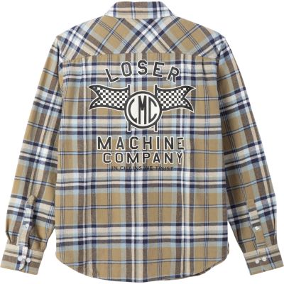 Loser Machine Yucca Shirt