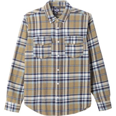 Loser Machine Yucca No Print Shirt