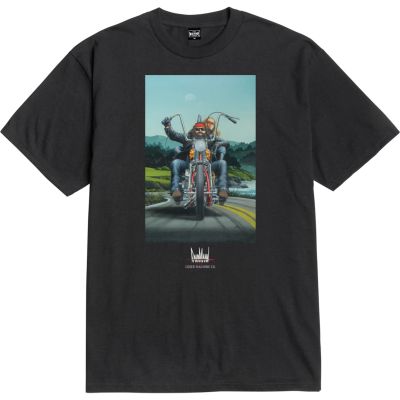 Loser Machine Open Road Tee 