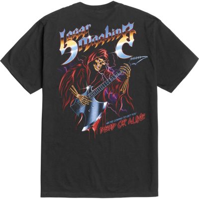 Loser Machine Dead Or Alive Tee