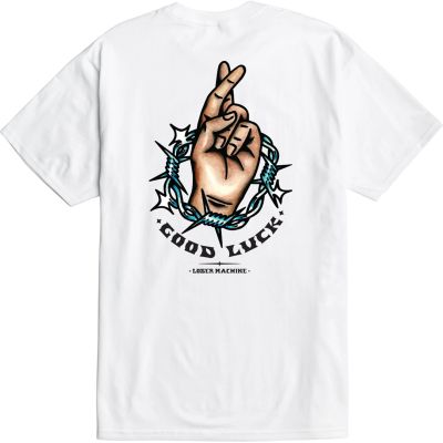 Loser Machine Steadfast Tee