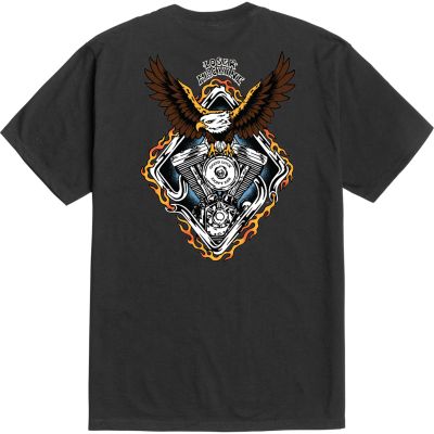 Loser Machine Master Cylinder Tee 