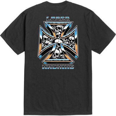 Loser Machine Catacomb Tee