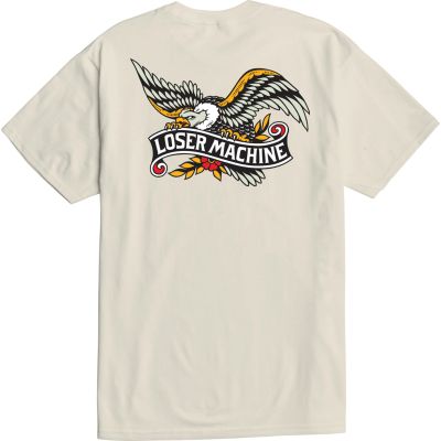 Loser Machine Glory Bound Tee