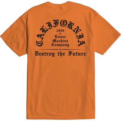 Loser Machine Established Tee