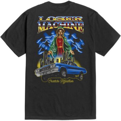 Loser Machine Cruisin Together Tee