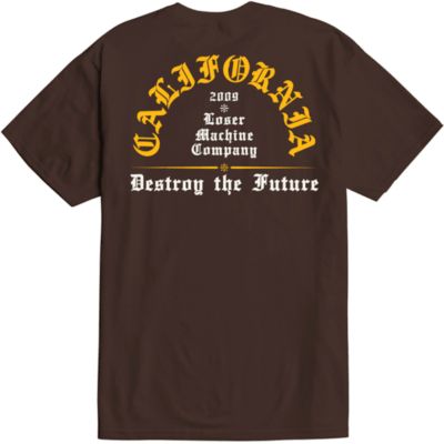 Loser Machine Established V2 Tee