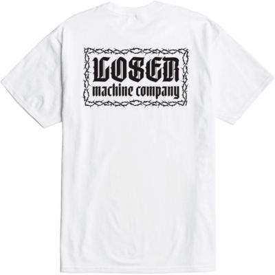 Loser Machine Displeasure Tee