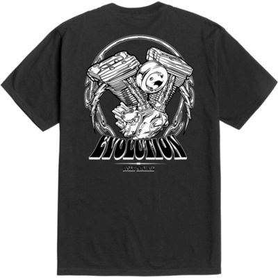 Loser Machine Evo Trip Tee 