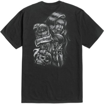 Loser Machine Family Ties Tee