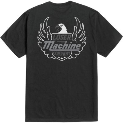 Loser Machine Free For All Tee