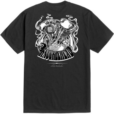 Loser Machine Knuckle Trip Tee