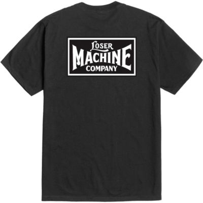 Loser Machine New-Og Tee
