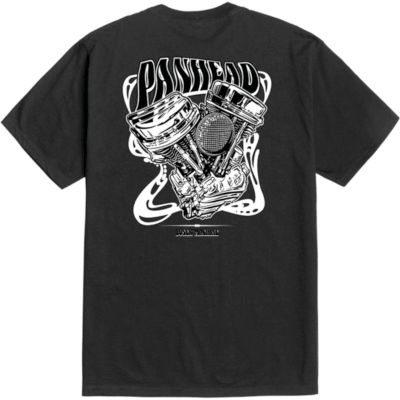 Loser Machine Pan Trip Tee