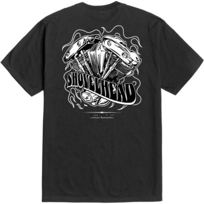 Loser Machine Shovel Trip Tee