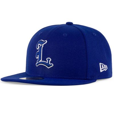 Loviah Big L 59Fifty Fitted New Era Cap