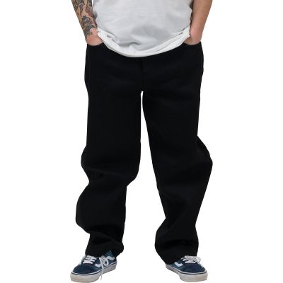 Loviah OG Baggy 5 Pocket Denim