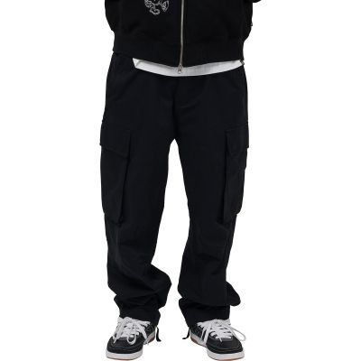 Loviah Paratrooper Cotton Cargo Pant