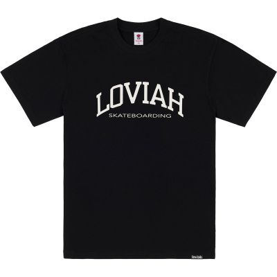 Loviah University Tee