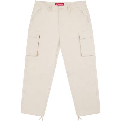 Loviah Paratrooper V2 Cotton Cargo Pants