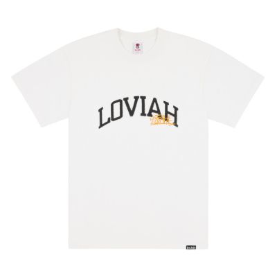 Loviah Tag T-Shirt