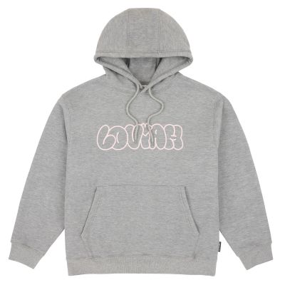 Loviah Bubble Hoodie