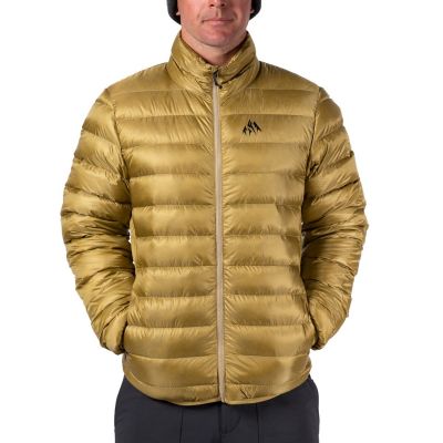Jones Re-Up Down Puffy Jacket