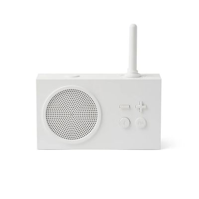 Lexon Tykho 3 - White