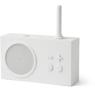 Lexon Tykho 3 - White