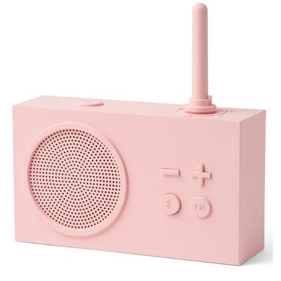 Lexon Tykho 3 - Pink