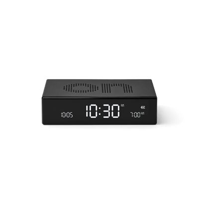 Lexon Flip Premium-  Black