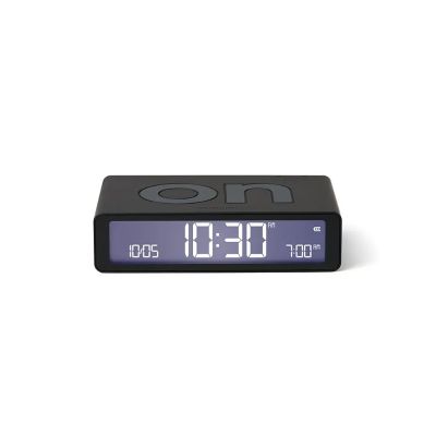 Lexon Flip Classic - Black 