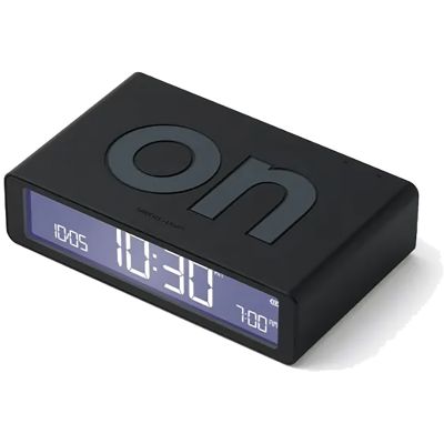 Lexon Flip Classic - Black 