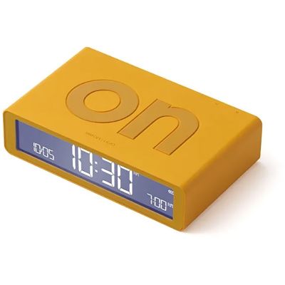 Lexon Flip Classic - Yellow