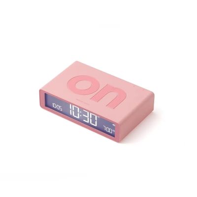 Lexon Flip Classic - Pink