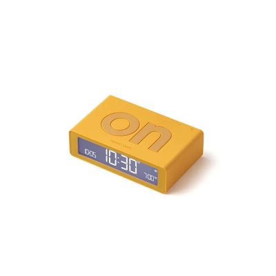 Lexon Flip Mini - Yellow