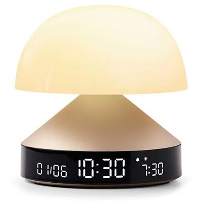 Lexon Mina Sunrise - Gold