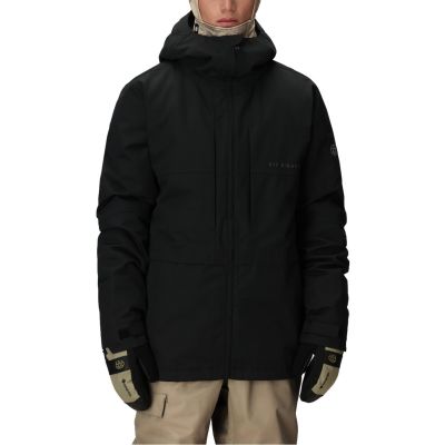686 Smarty 3-In-1 Form Jacket