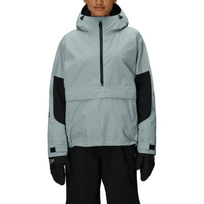 686 Wms Outline Shell Anorak