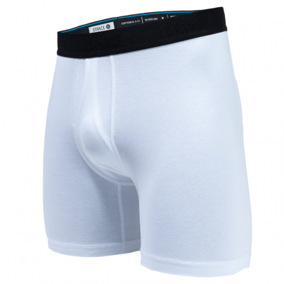 Stance Combed Cotton Standard 6 Inch Boxer