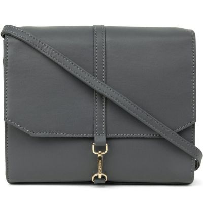 Matt & Nat [Arbor] Lauren Crossbody - Mushroom