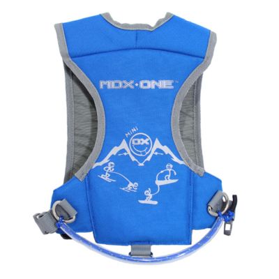 MDXONE Mini-OX Learning Harness - Blue